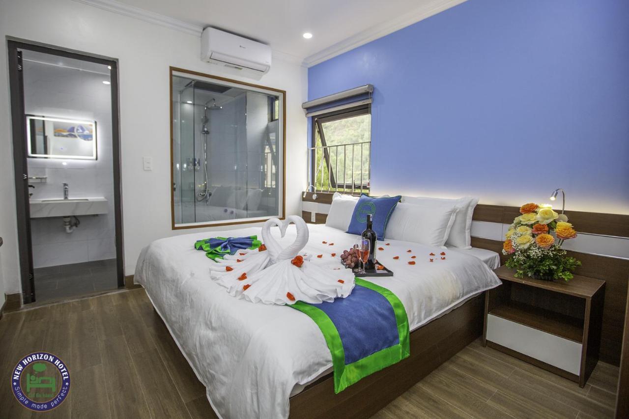 Cat Ba Hostel Cat Ba Island Kültér fotó