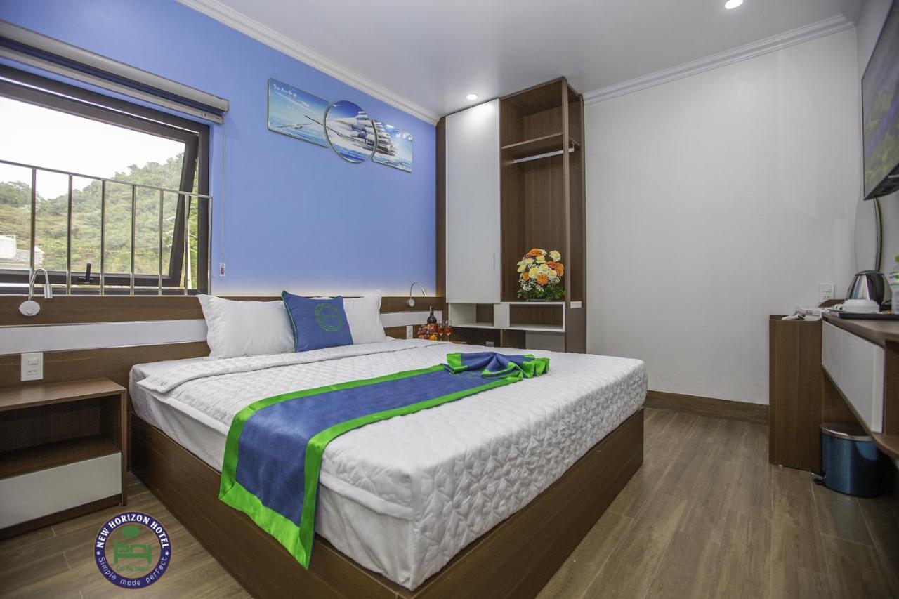 Cat Ba Hostel Cat Ba Island Kültér fotó