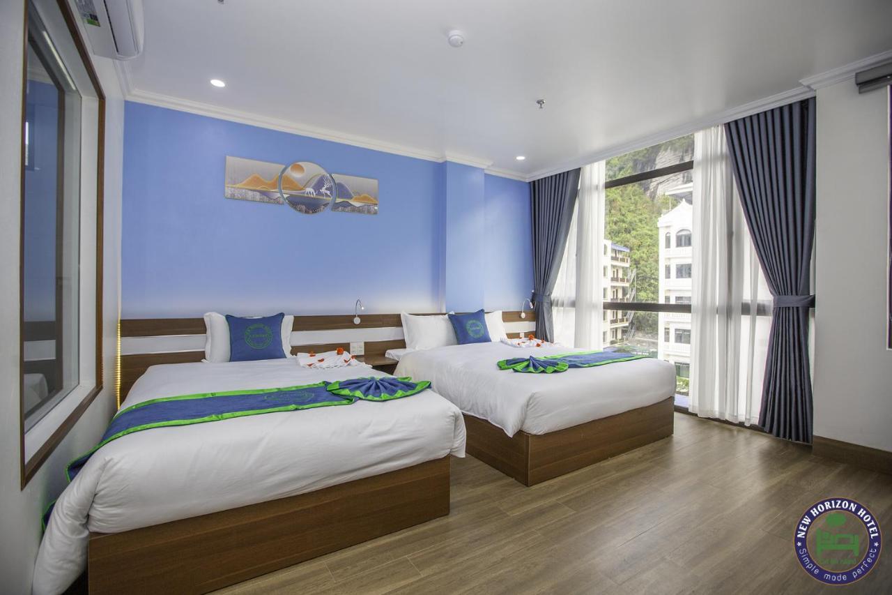 Cat Ba Hostel Cat Ba Island Kültér fotó