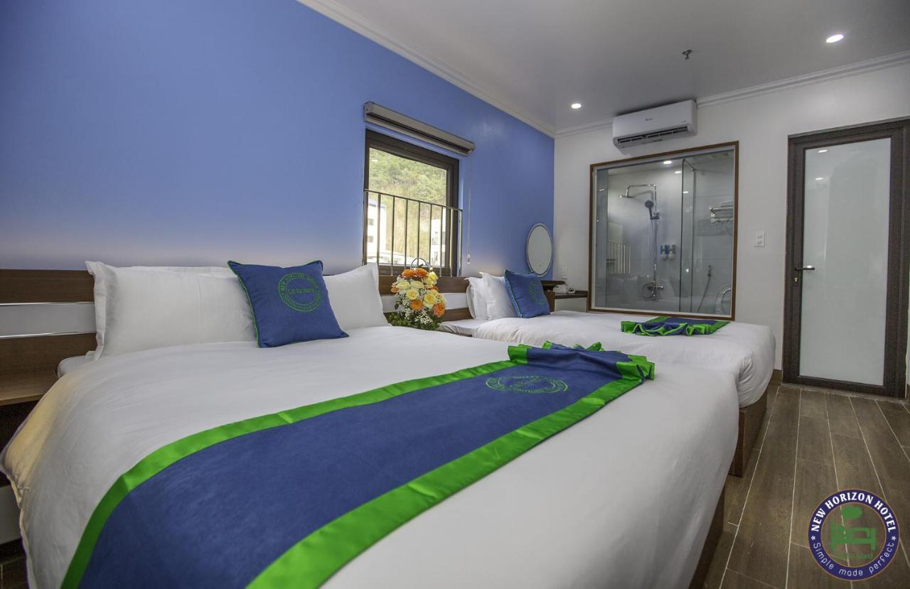 Cat Ba Hostel Cat Ba Island Kültér fotó