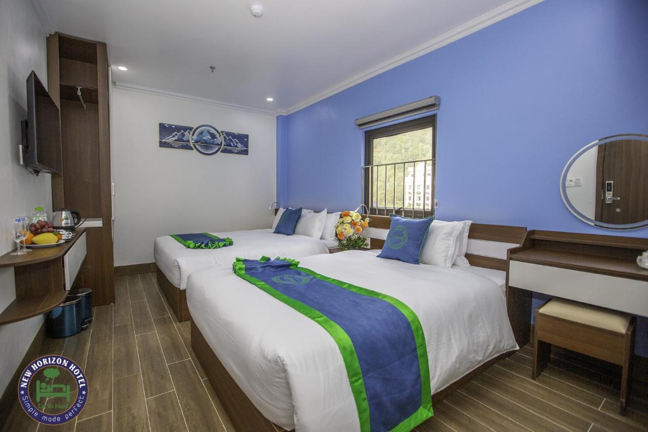 Cat Ba Hostel Cat Ba Island Kültér fotó