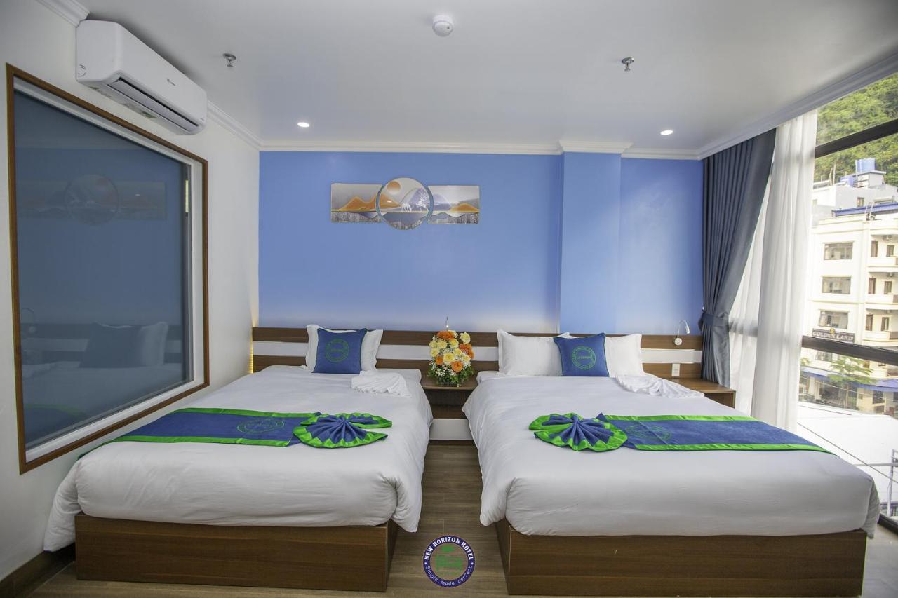 Cat Ba Hostel Cat Ba Island Kültér fotó