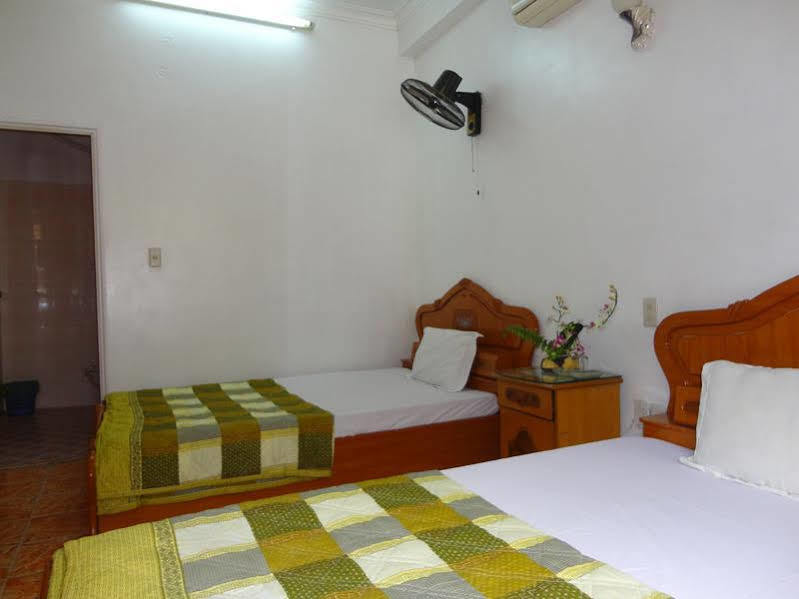 Cat Ba Hostel Cat Ba Island Kültér fotó