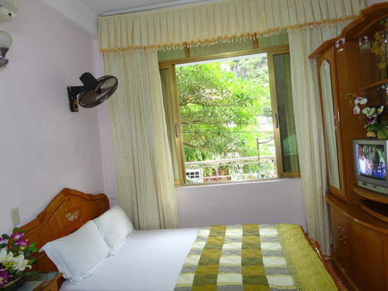 Cat Ba Hostel Cat Ba Island Kültér fotó